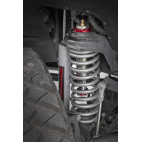 Hydraulic Bump Stop, Pair 