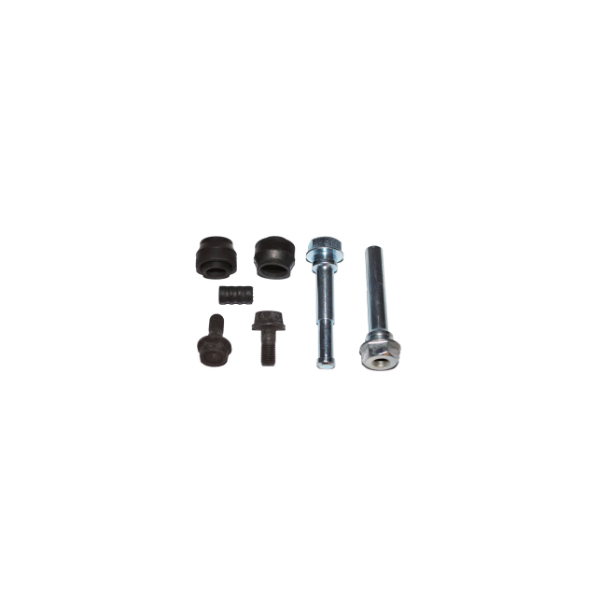 Rear brake guide bolts/bellows