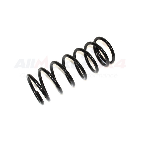 Stock replacement front spring pair