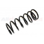 Stock replacement front spring pair
