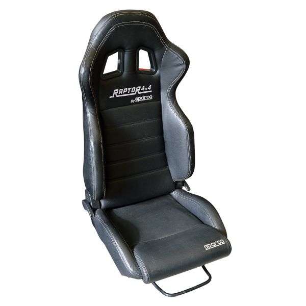 RAPTOR 4X4 BY SPARCO SPORT SEAT SKY RAPTOR 4X4 BY SPARCO SPORT SEAT SKY