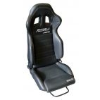 RAPTOR 4X4 BY SPARCO SPORT SEAT SKY
