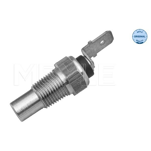 Water temperature sensor