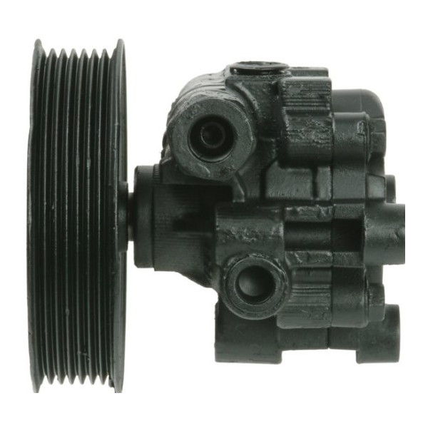 Power steering Pump FJ Cruiser