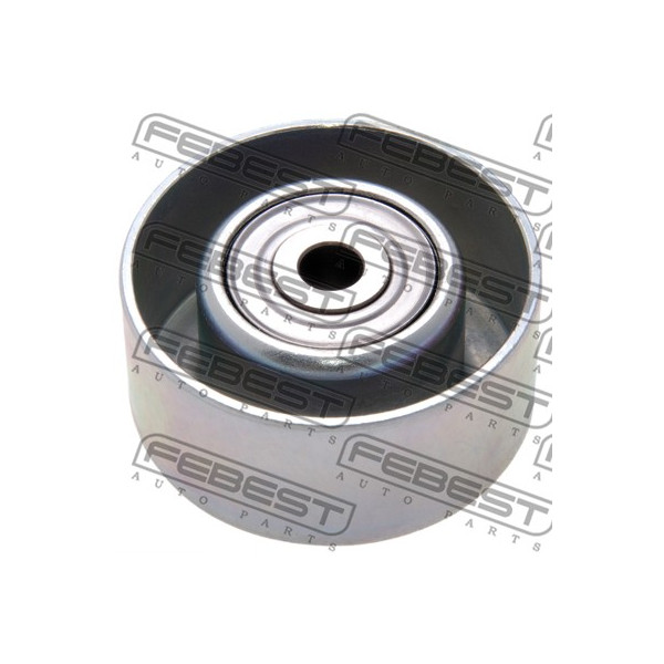 Idler pulley 69,9mm Idler pulley 69,9mm