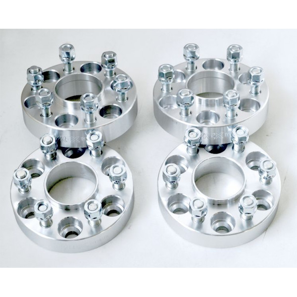 WHEEL SPACER 30MM 6X4.5 NISSAN W. Centre ring WHEEL SPACER 30MM 6X4.5 NISSAN W. Centre ring