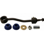 Front stabilizer link with grease nipple, PU bushes
