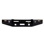 PROGUARD NO LOOP BULL BAR –  FORD RANGER PXII 2015 – 7/2018