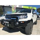 PROGUARD NO LOOP BULL BAR –  FORD RANGER PXII 2015 – 7/2018