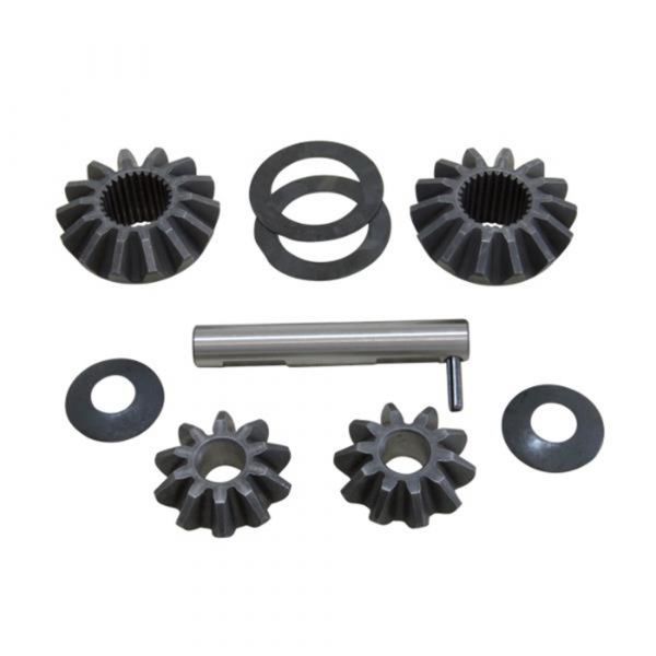 Dana30 Spidergear kit