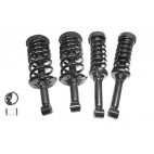 AIR TO COIL SPRING CONVERSION KIT
