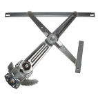 Window Regulator LH