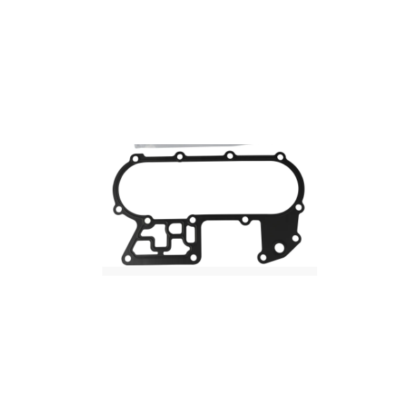 Oil Filter head - gasket