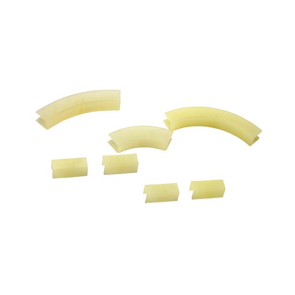 gaffel Plast clip Kit