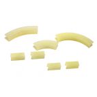 gaffel Plast clip Kit