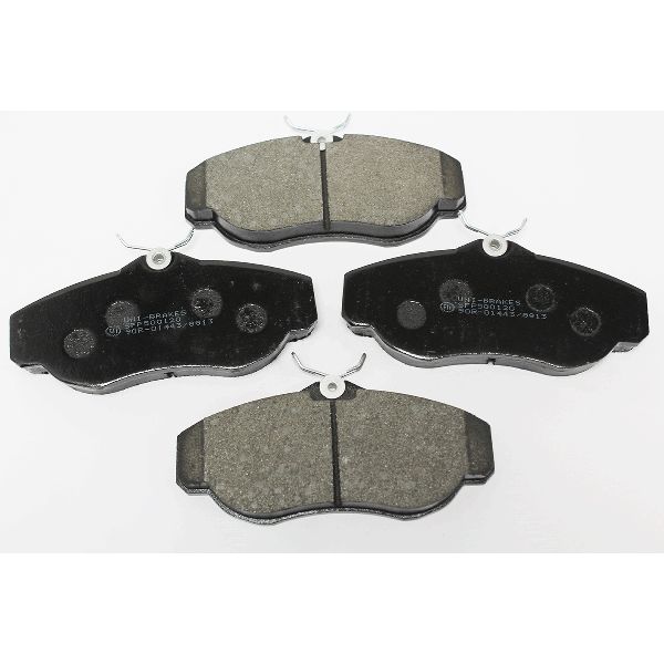 Jarrupalasarja D2 P38 (SFP100460,SFP100480,SFP500120)