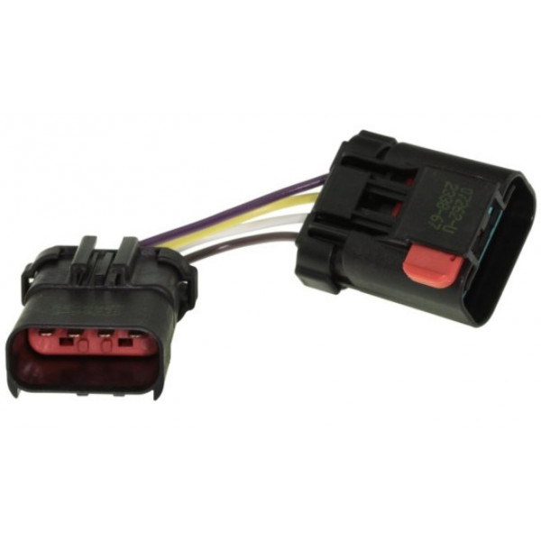 Ignition coil jumper harnes