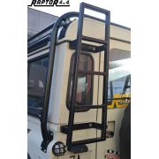 ROOF RACK LADDER