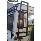 ROOF RACK LADDER