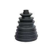 AXLE SHAFT BOOT, 90mm FLEX
