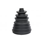 AXLE SHAFT BOOT, 90mm FLEX