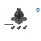 Balljoint front Upper Mitsubishi