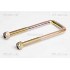 U-Bolt L200 2005-2015 4WD