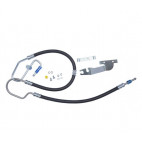 Power Steering Pressure Hose