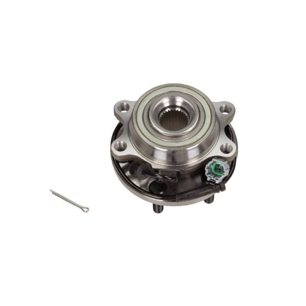 Front Wheel Hub Bearing w ABS