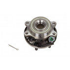 Front Wheel Hub Bearing w ABS