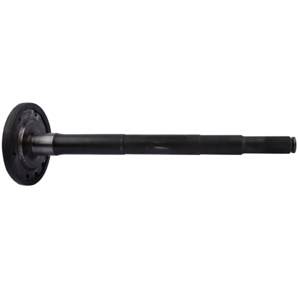 Axle shaft rear right semi floating Axle shaft rear right semi floating