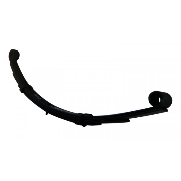 REAR LEAF SPRING SUZUKI SAMURAI +2" 1PC