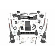 GM 02-08 6 HD KIT