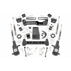 GM 02-08 6 HD KIT