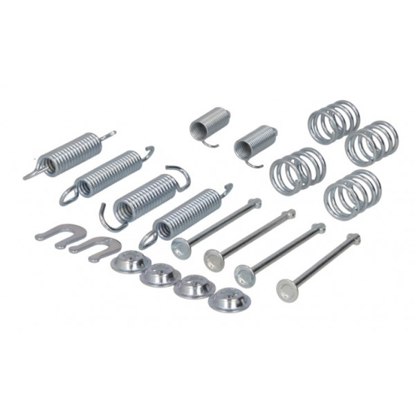 Brake shoe Fitting Kit