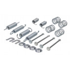 Brake shoe Fitting Kit