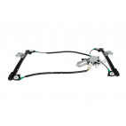 Window Regulator, Tail Door, Freelander