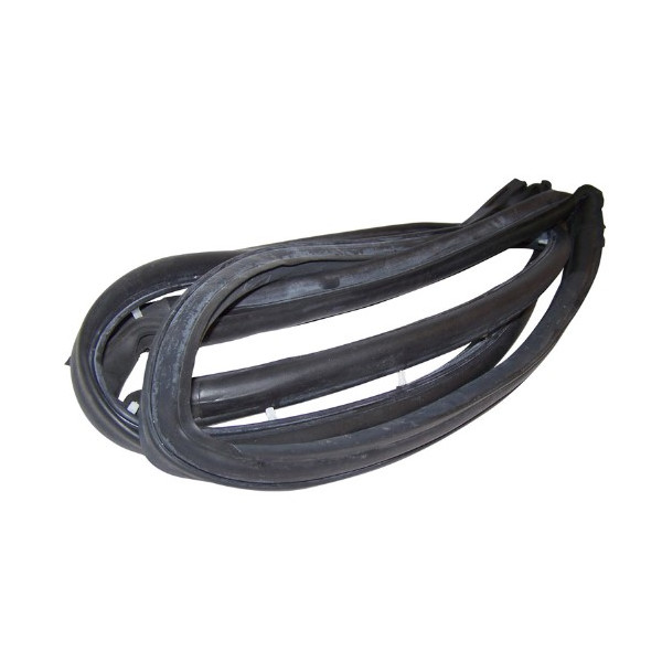 Full Door Weatherstrip Right