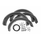 Ford F150 2021 - Fender Flares