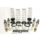 AIR TO COIL CONVERSION