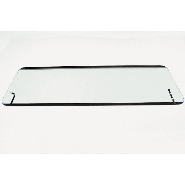 DEFENDER FRONT WINDSCREEN - WITH TINTED GLASS AND HEATED SCREEN DEFENDER FRONT WINDSCREEN - WITH TINTED GLASS AND HEATED SCREEN