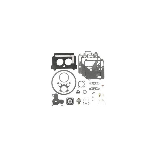 Carburetor Repair Kit 360cid