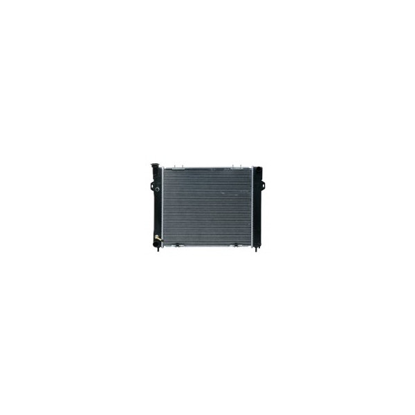 RADIATOR ZJ 4.0 95-97
