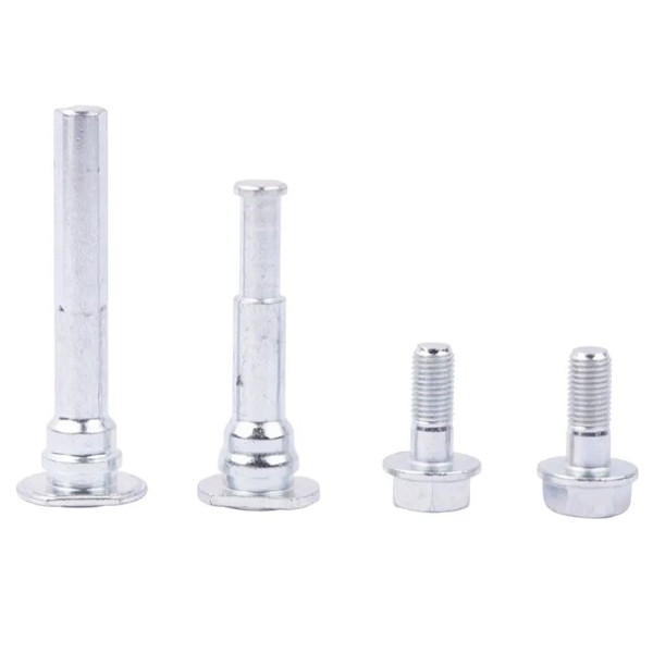Caliper Guide and bolt kit