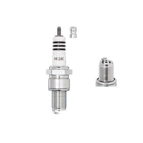 Sparkplug