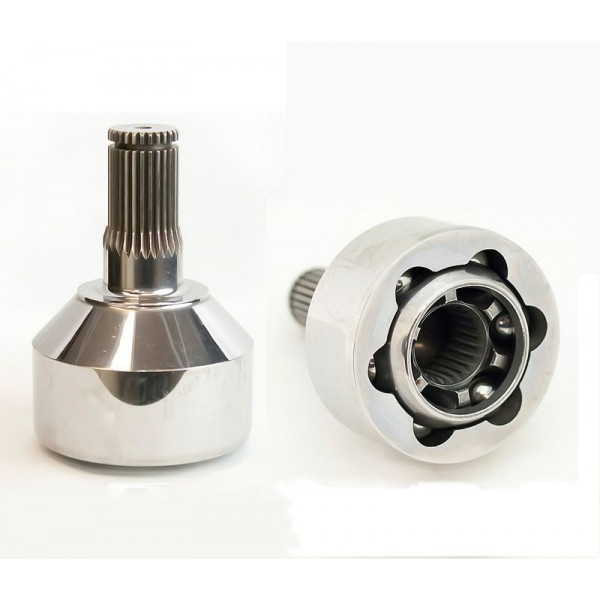 C3 joint non chromo