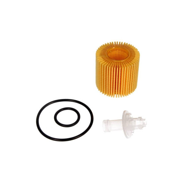 Oil Filter Toyota