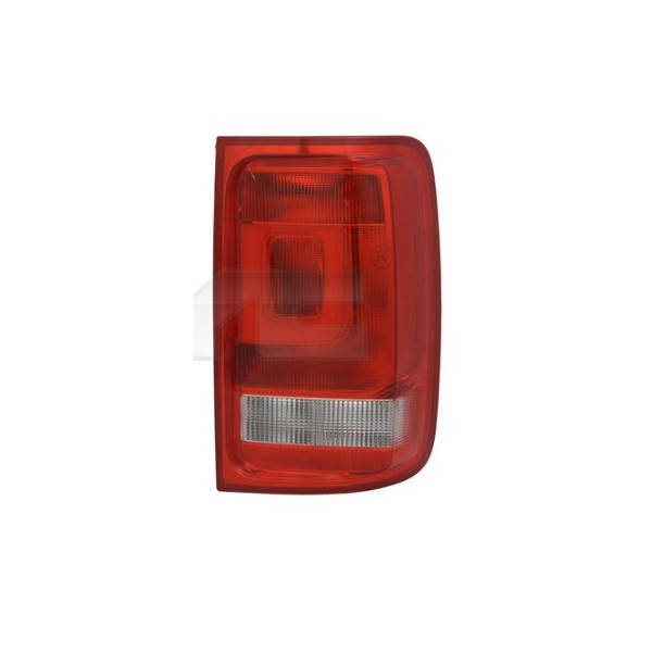 VW Amarok Rear Lamp RH