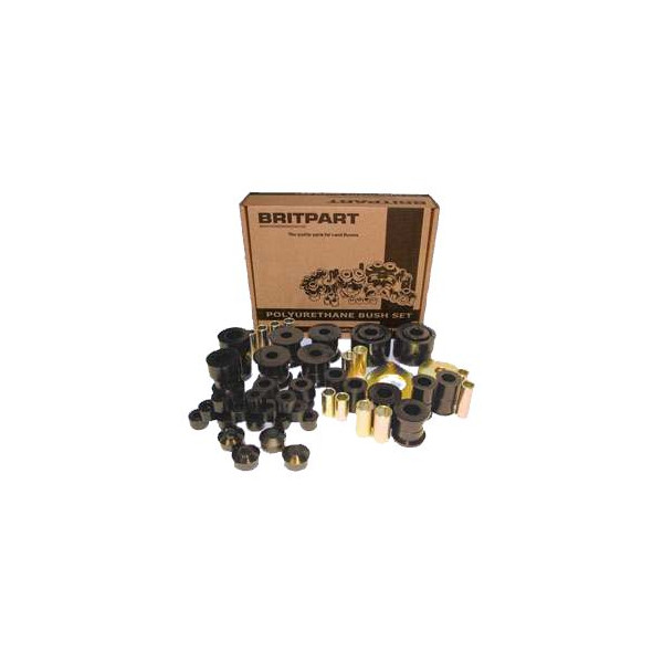 PU Bush Kit RRC Pre EFI complete