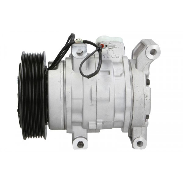 A/C Compressor Hilux Vigo A/C Compressor Hilux Vigo